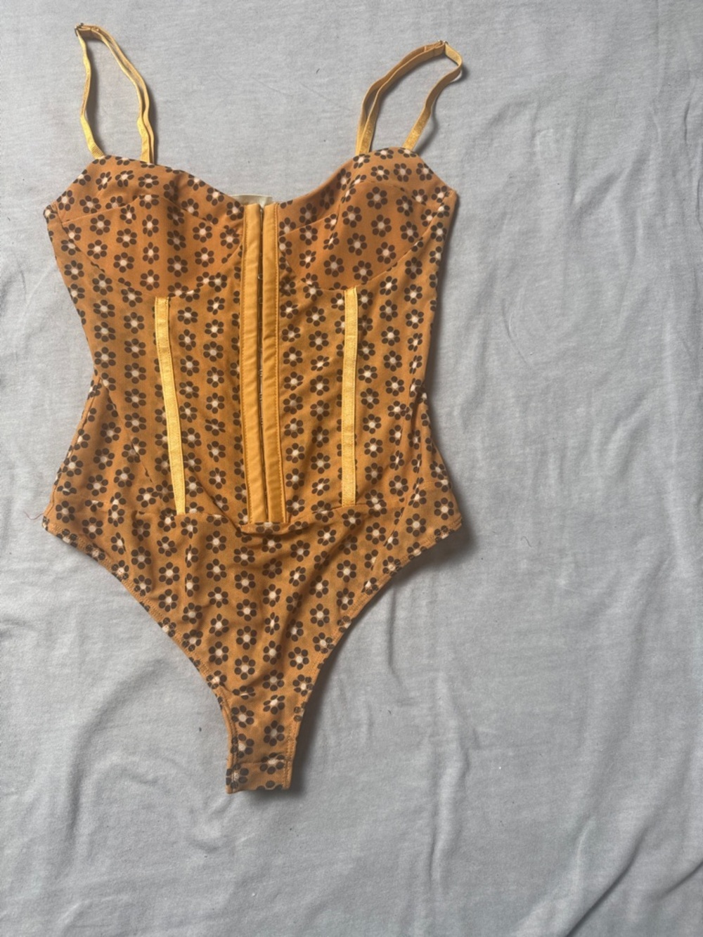 One-Piece bodysuit